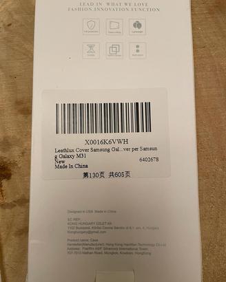 N. 3 Pellicole trasparenti per display cellulare