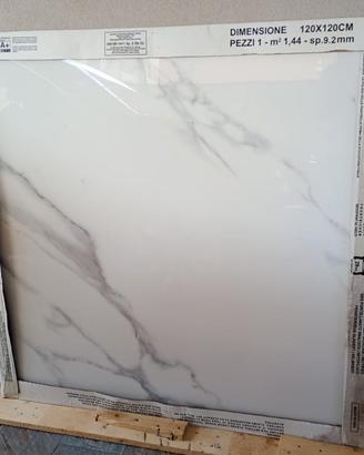 n.1 piastrella 120x120