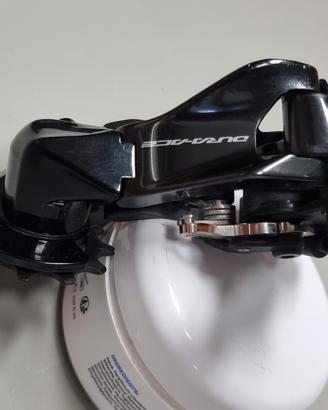 cambio DURA-ACE RD-R9270 12 velocità 