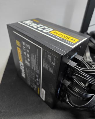 Antec NeoECO 850W