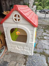 Casetta per bambini