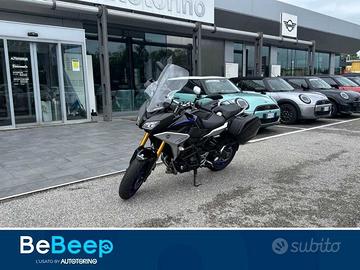 Yamaha Tracer 900 GT ABS MY18