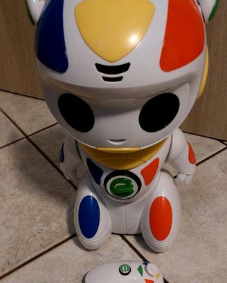 Robot Emiglio