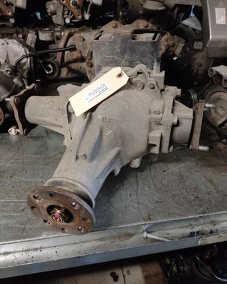 Diff post SUZUKI GRAND VITARA 4X4 1870cc D 2006