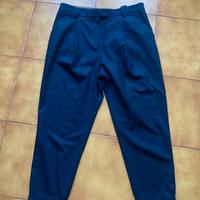 Pantaloni COS a gamba larga