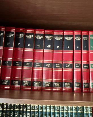 Enciclopedia completa