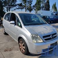 OPEL MERIVA A 1.4 16V Twinport 90CV -RICAMBI