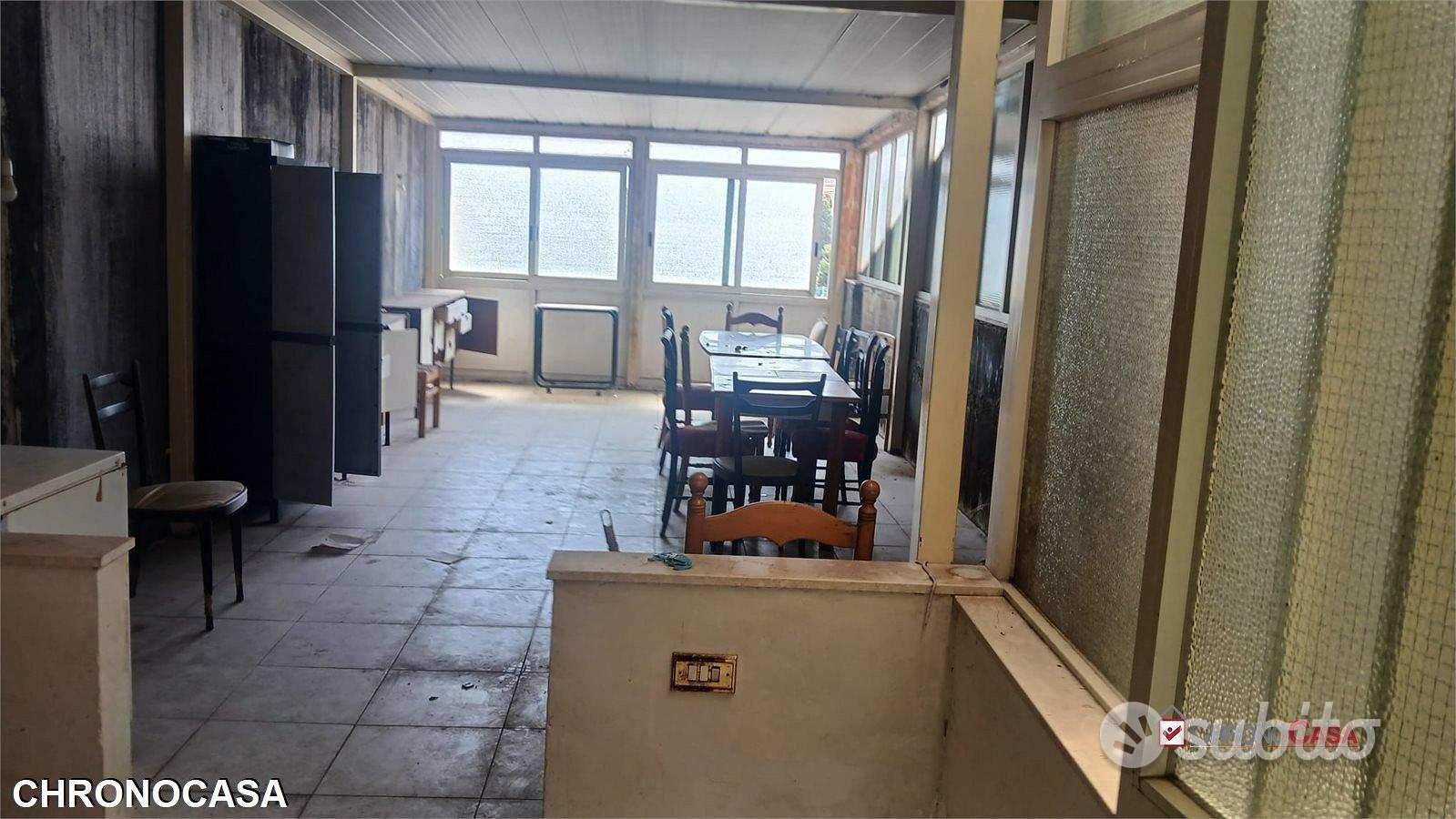 Appartamento – Messina, Fondo Pugliatti, III Circoscrizione - Vista 3