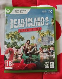 dead Island 2 Xbox 