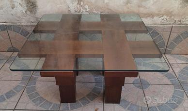 Tavolino in Legno