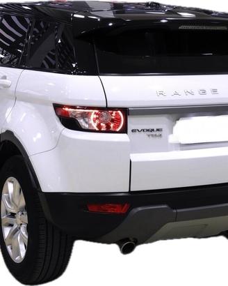 Portellone posteriore Evoque 1 serie