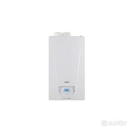 Caldaia a Condensazione Baxi LUNA CLASSIC 24 kW
