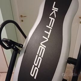 PANCA INVERSA FITNESS JK6015 NUOVA