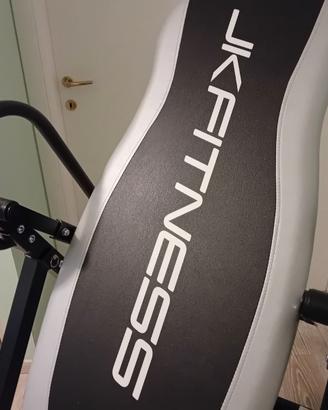 PANCA INVERSA FITNESS JK6015 NUOVA