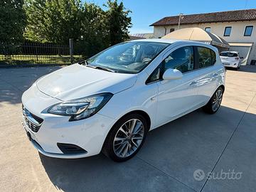 Opel Corsa Corsa V 2015 5p 1.4 Cosmo 90cv