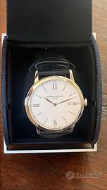 Classima Baume&Mercier nuovo