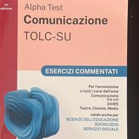 Libri alpha Test