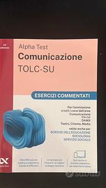 Libri alpha Test