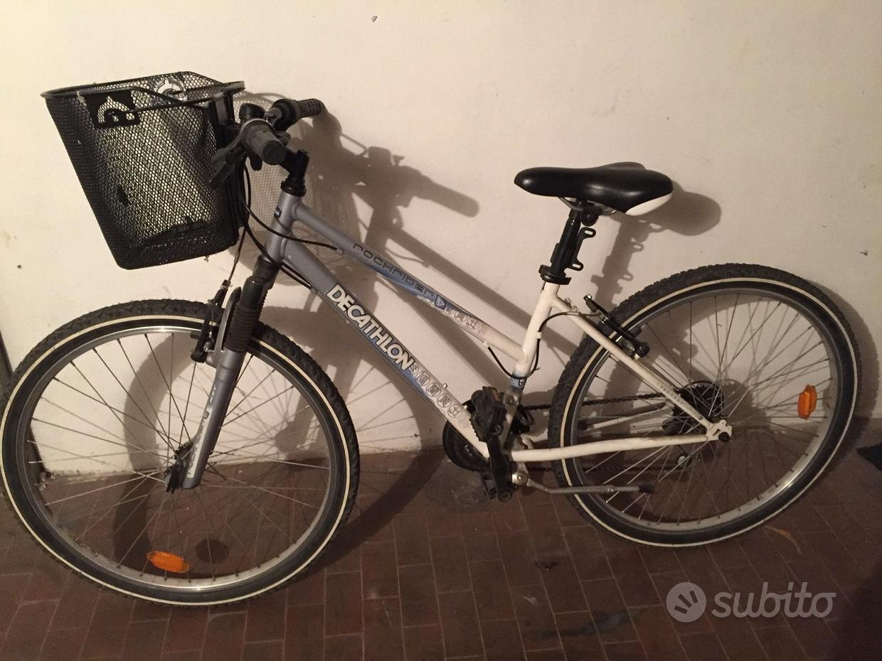Biciclette decathlon Fantastiche offerte di Biciclette