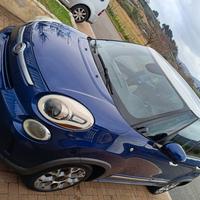 Fiat 500 L 1.6 Mjt full opt