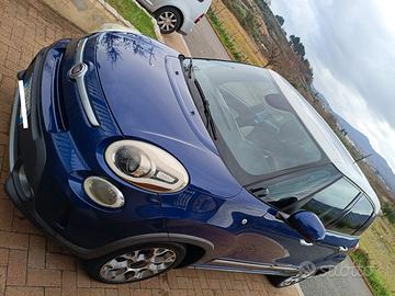 Fiat 500 L 1.6 Mjt full opt