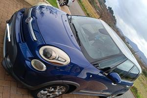 Fiat 500 L 1.6 Mjt full opt