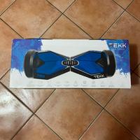 Hoverboard Tekk
