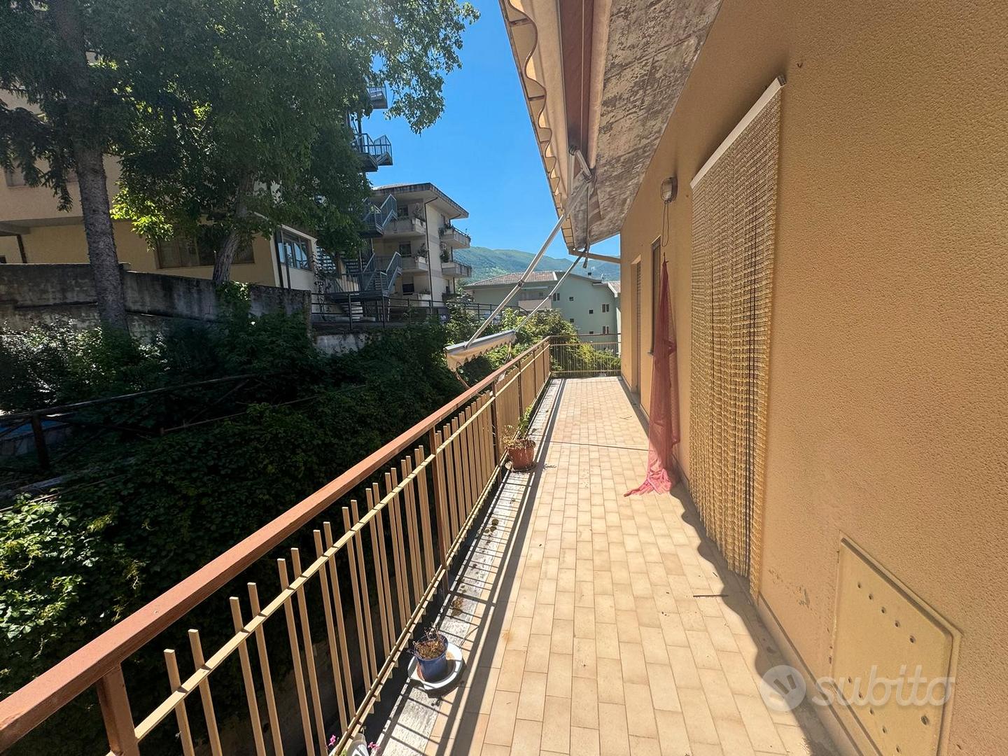 Appartamento – Caramanico Terme, Pescara - Vista 3