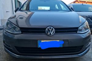 VOLKSWAGEN Golf 7ª serie - 2016