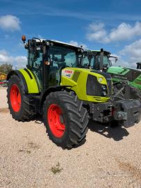 Claas Arion 430