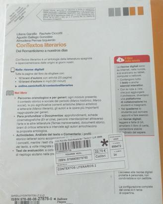 contextos literarios