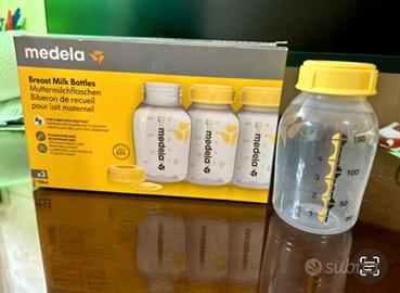 Medela Set Biberon da 150ml