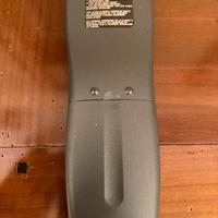 Telecomando programmabile sony