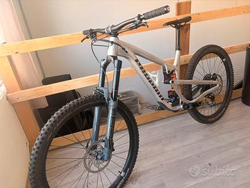 Mtb Propain