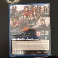 PlayStation 4 + Assansin’s Creed Odissey