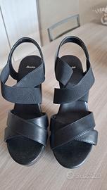 sandalo donna bata