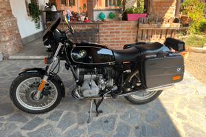Bmw R45 S - 1982