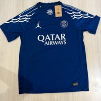 Psg 24/25 maglia