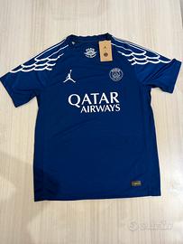 Psg 24/25 maglia