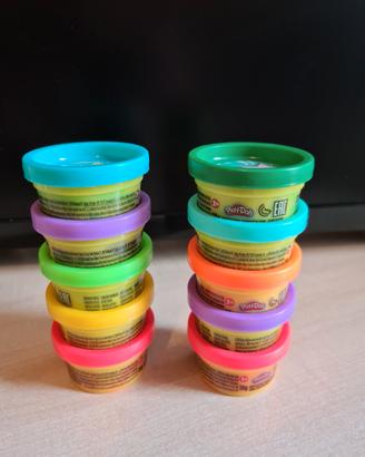 Gioco pongo