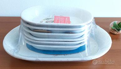 Pirofile Deruta - Maioliche da Forno