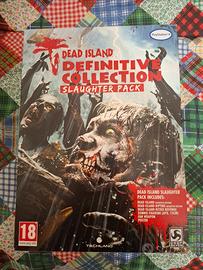 Dead Island Definitive Edition Slaughter pack PS4 