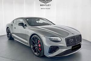 Bentley Continental GT S 26MY - BENTLEY MILANO