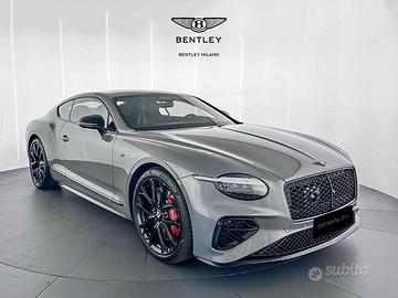 Bentley Continental GT S 26MY - BENTLEY MILANO