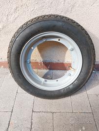 VESPA SPECIAL  HO PK RUOTA COME NUOVA 