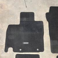 Parti per Suzuki Ignis