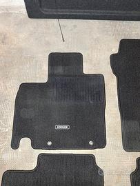 Parti per Suzuki Ignis