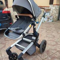 passeggino carrozzina Joolz