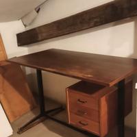 Piano bricolage lavoro