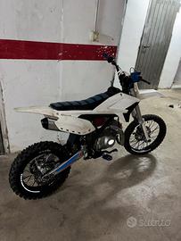 Pit bike 125